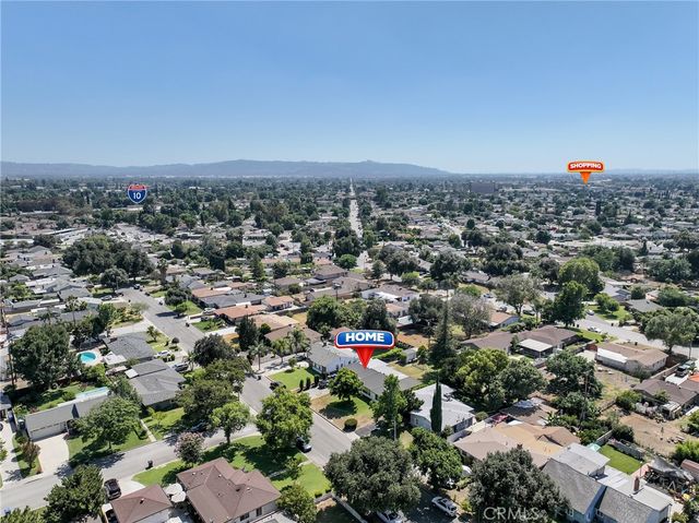 323 N Morris, West Covina, CA 91790