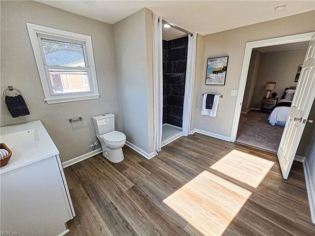 5209 Greenbrook DR, Portsmouth, VA 23703