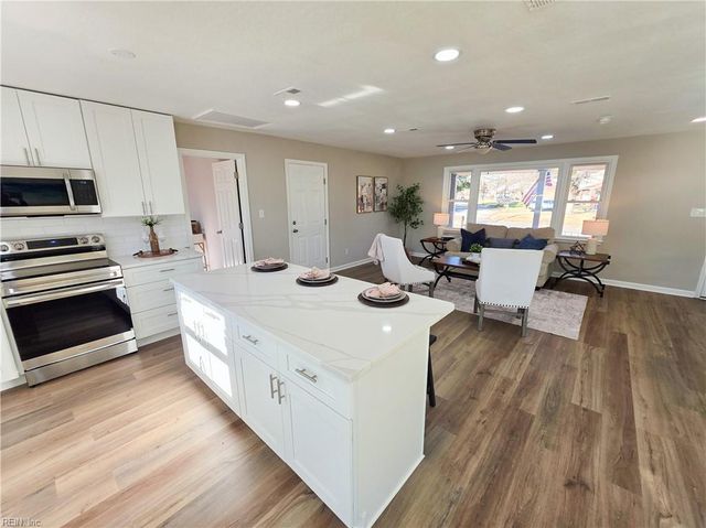 5209 Greenbrook DR, Portsmouth, VA 23703