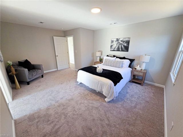 5209 Greenbrook DR, Portsmouth, VA 23703