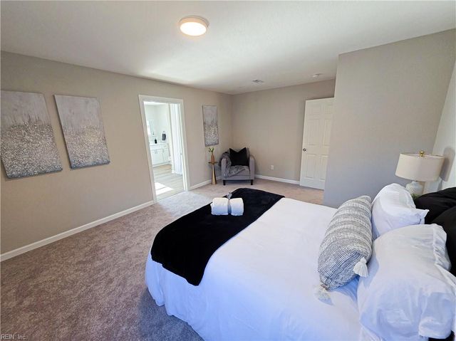 5209 Greenbrook DR, Portsmouth, VA 23703