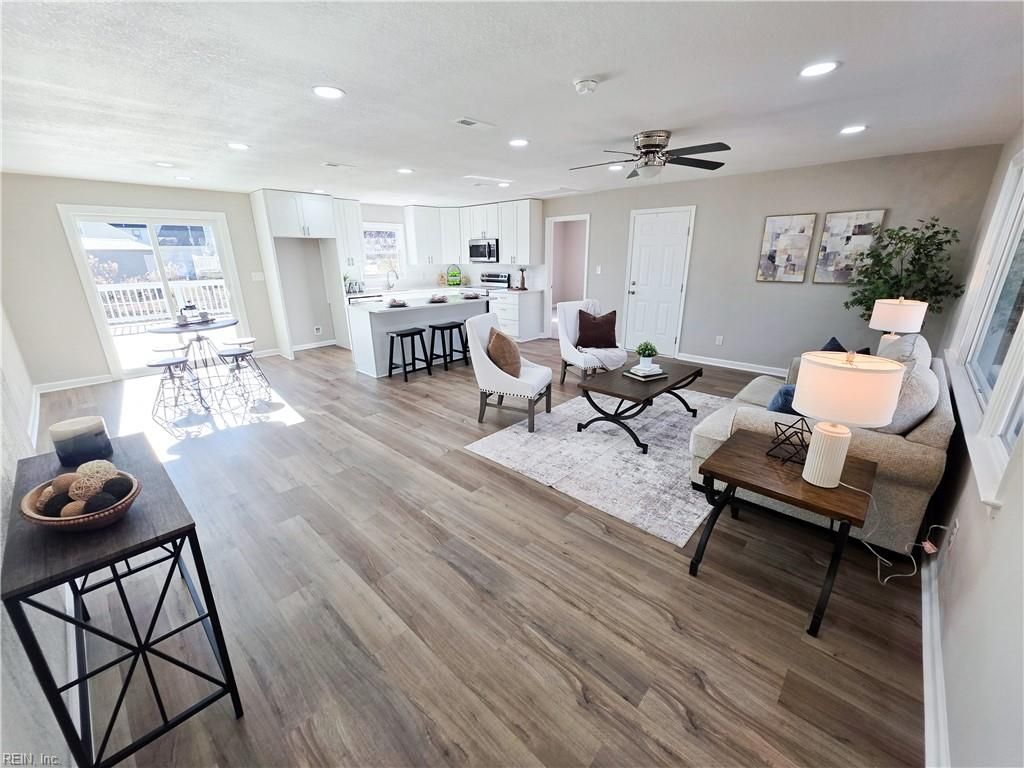 5209 Greenbrook DR, Portsmouth, VA 23703