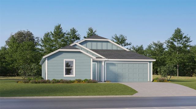 204 Bertram Oaks DR, Bertram, TX 78605