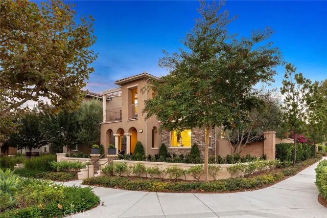 11 Golf Drive, Aliso Viejo, CA 92656