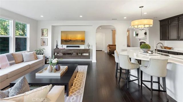 11 Golf Drive, Aliso Viejo, CA 92656