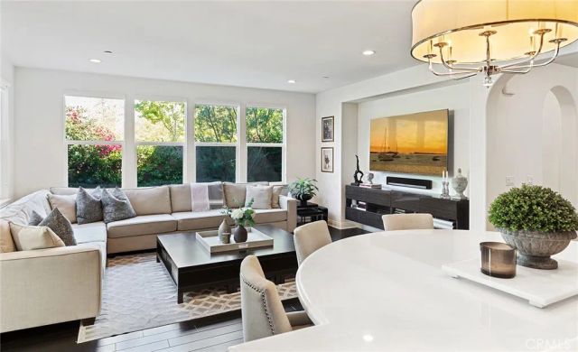 11 Golf Drive, Aliso Viejo, CA 92656