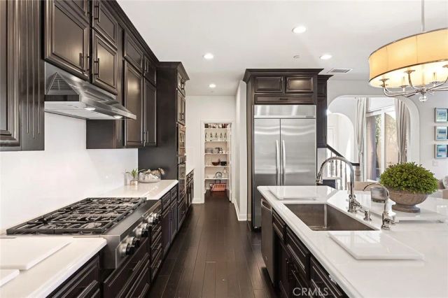 11 Golf Drive, Aliso Viejo, CA 92656