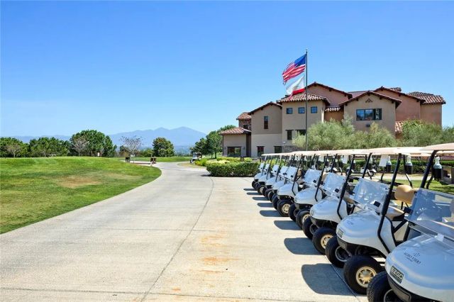 11 Golf Drive, Aliso Viejo, CA 92656