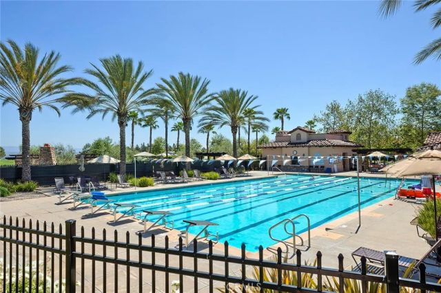 11 Golf Drive, Aliso Viejo, CA 92656