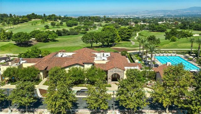 11 Golf Drive, Aliso Viejo, CA 92656