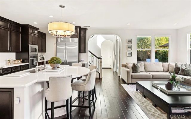11 Golf Drive, Aliso Viejo, CA 92656