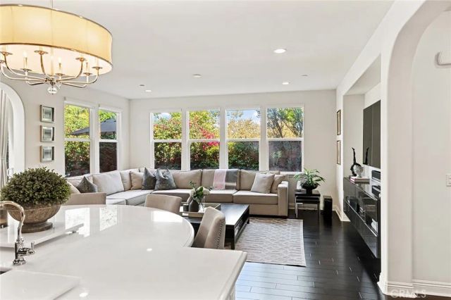 11 Golf Drive, Aliso Viejo, CA 92656