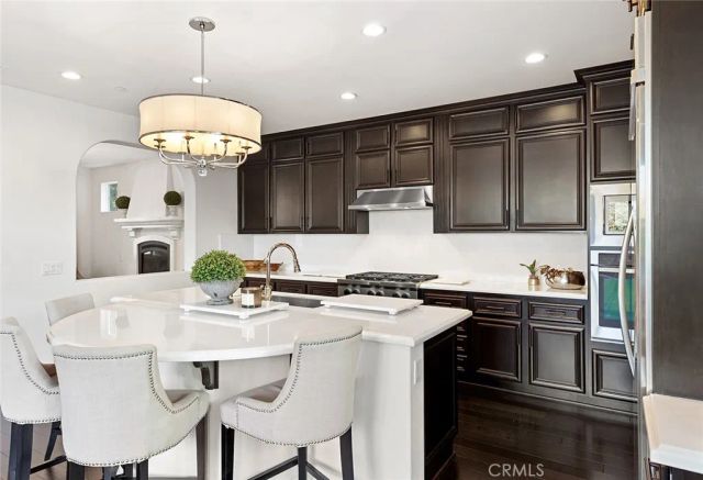 11 Golf Drive, Aliso Viejo, CA 92656