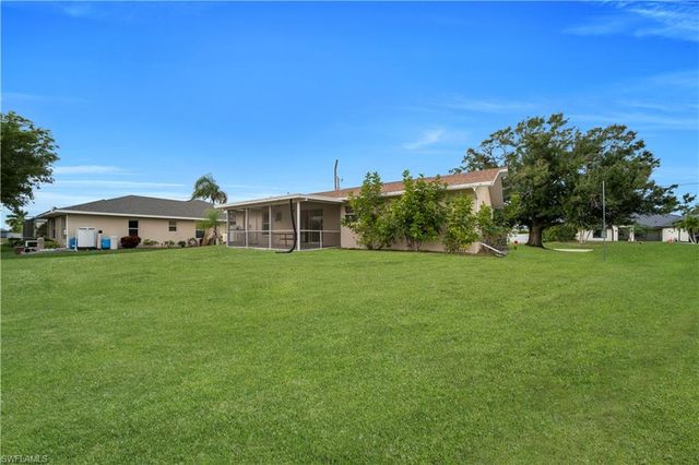 1412 NW 10th ST, Cape Coral, FL 33993