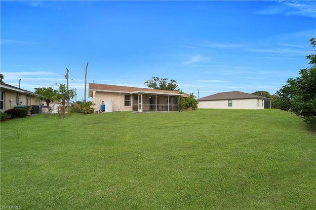 1412 NW 10th ST, Cape Coral, FL 33993