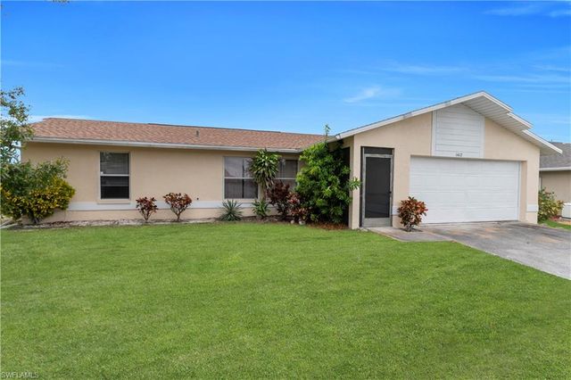1412 NW 10th ST, Cape Coral, FL 33993