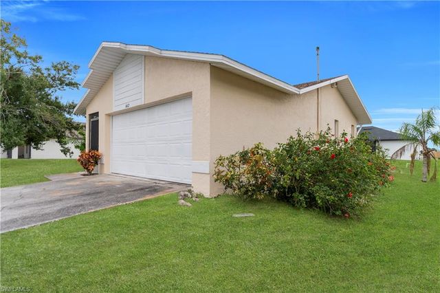 1412 NW 10th ST, Cape Coral, FL 33993