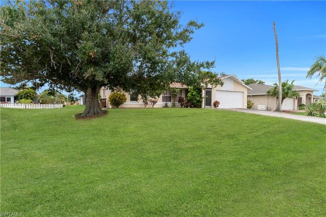 1412 NW 10th ST, Cape Coral, FL 33993