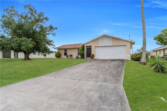 1412 NW 10th ST, Cape Coral, FL 33993
