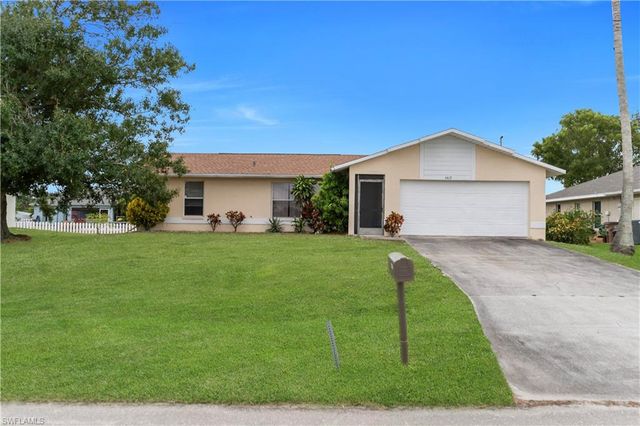 1412 NW 10th ST, Cape Coral, FL 33993