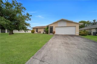 1412 NW 10th ST, Cape Coral, FL 33993