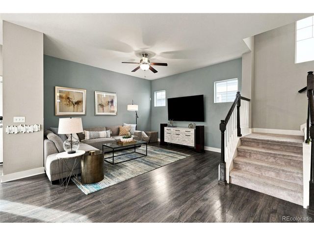 5047 Akron St, Denver, CO 80238