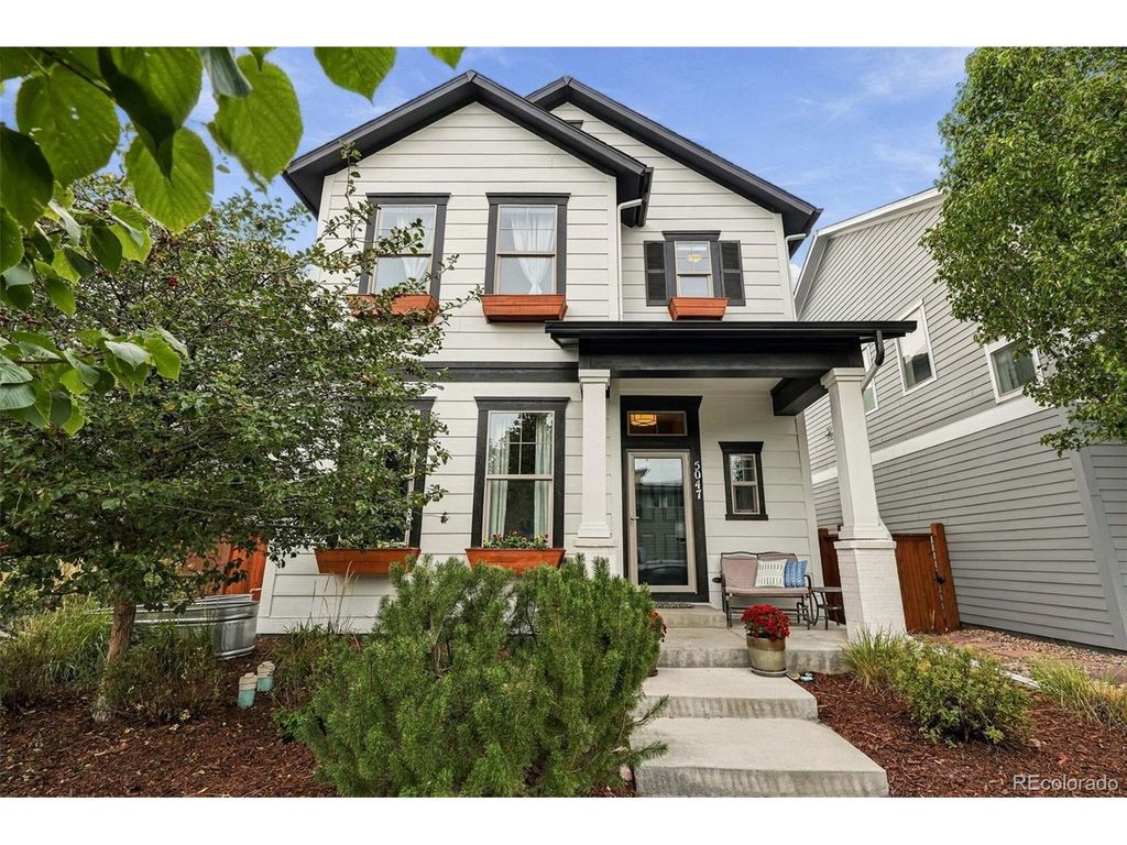 5047 Akron St, Denver, CO 80238