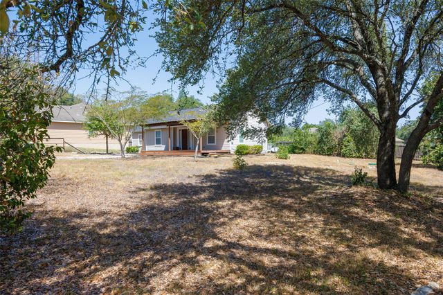 14708 Foy DR, Austin, TX 78734