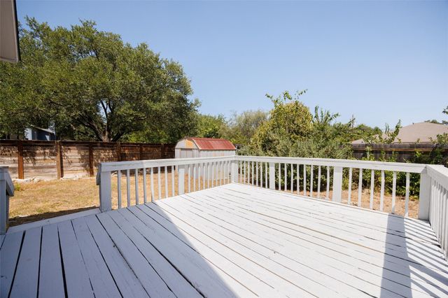 14708 Foy DR, Austin, TX 78734