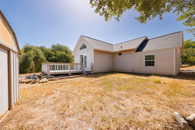 14708 Foy DR, Austin, TX 78734