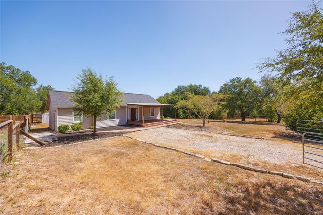 14708 Foy DR, Austin, TX 78734