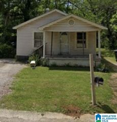 5012 DAVIS STREET, Birmingham, AL 35228