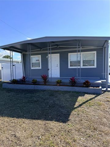 4004 REGGIE DRIVE, Holiday, FL 34691