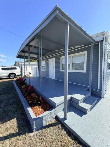 4004 REGGIE DRIVE, Holiday, FL 34691