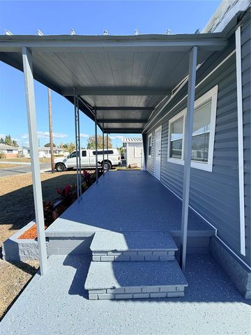 4004 REGGIE DRIVE, Holiday, FL 34691