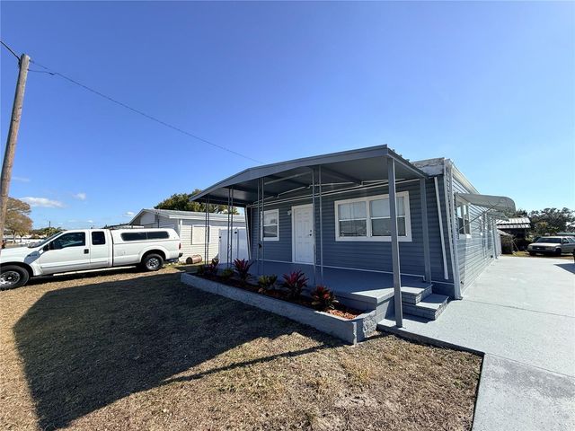 4004 REGGIE DRIVE, Holiday, FL 34691