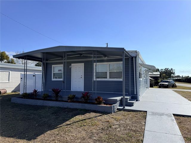 4004 REGGIE DRIVE, Holiday, FL 34691