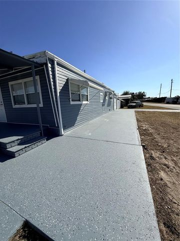 4004 REGGIE DRIVE, Holiday, FL 34691