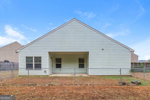 3482 Sandstone Trail SE, Conyers, GA 30013