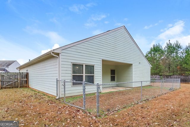 3482 Sandstone Trail SE, Conyers, GA 30013