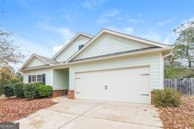 3482 Sandstone Trail SE, Conyers, GA 30013