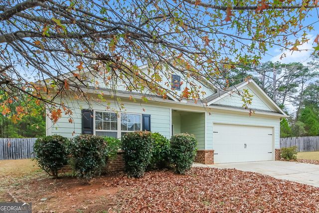 3482 Sandstone Trail SE, Conyers, GA 30013