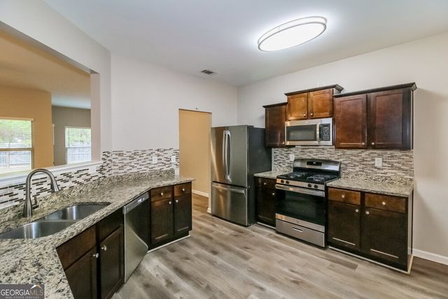 3482 Sandstone Trail SE, Conyers, GA 30013