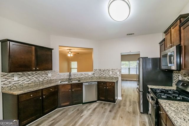 3482 Sandstone Trail SE, Conyers, GA 30013