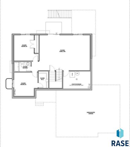 3309 N Geneva Trl Trail, Sioux Falls, SD 57107