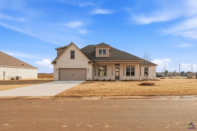 8 Pleasant Oaks Drive, Perry, GA 31069