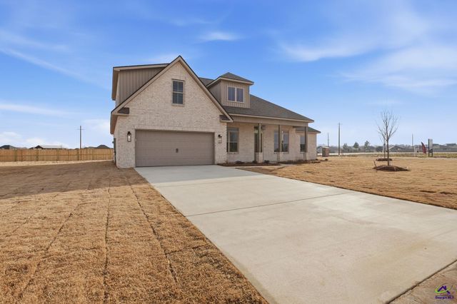 8 Pleasant Oaks Drive, Perry, GA 31069