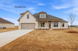 8 Pleasant Oaks Drive, Perry, GA 31069