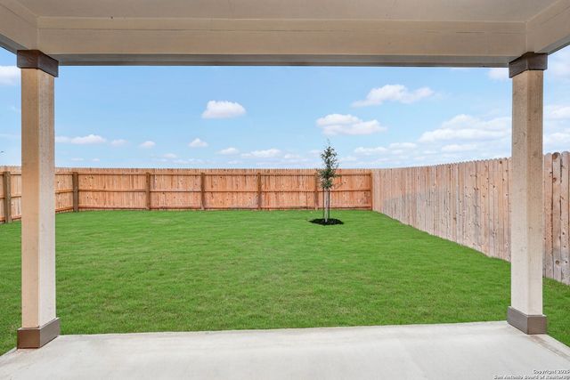 4293 Carlotta Drive, New Braunfels, TX 78130