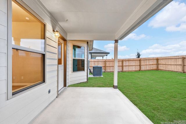 4293 Carlotta Drive, New Braunfels, TX 78130